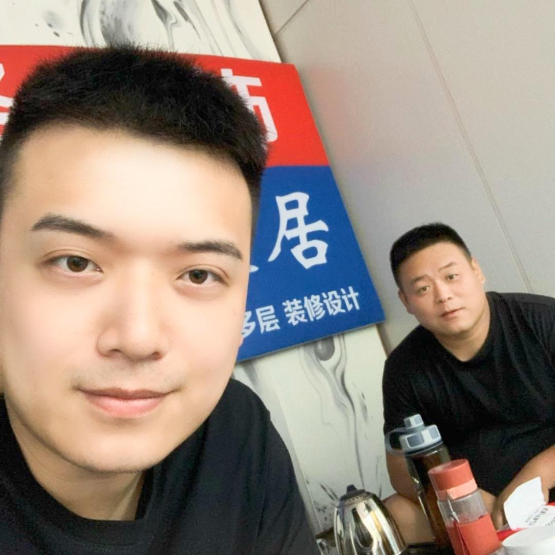 小席说装修（恒冠装饰）