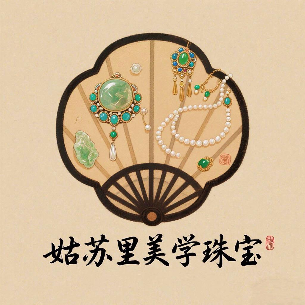 姑苏里美学珠宝