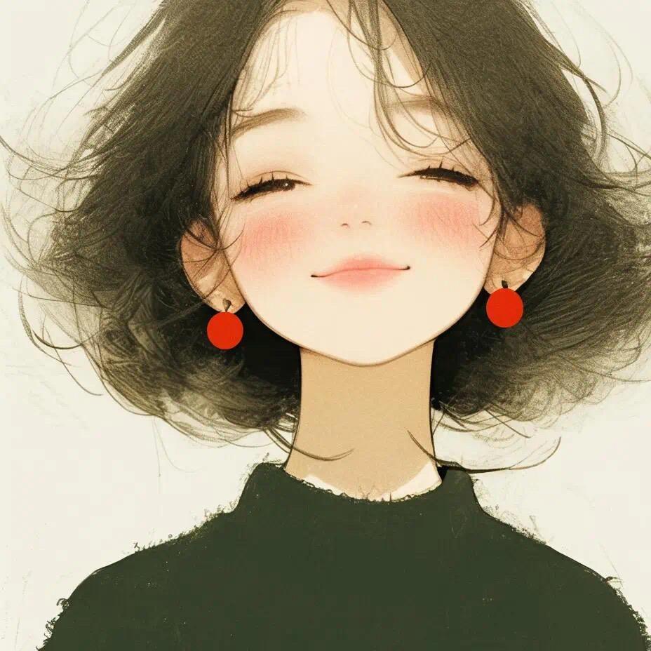 兜里有糖