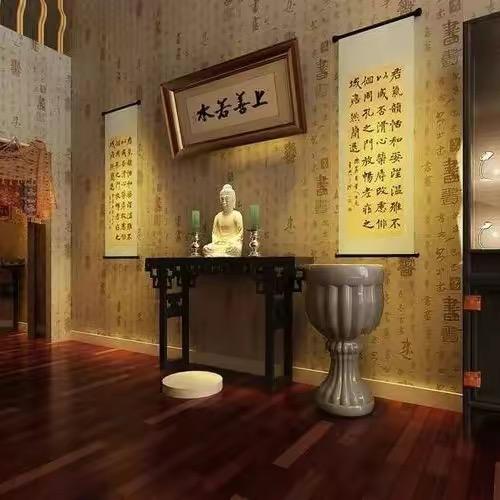 潘家园卖货郎1