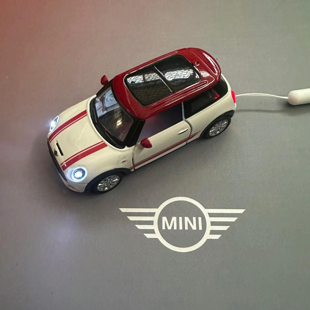 南轶MINI