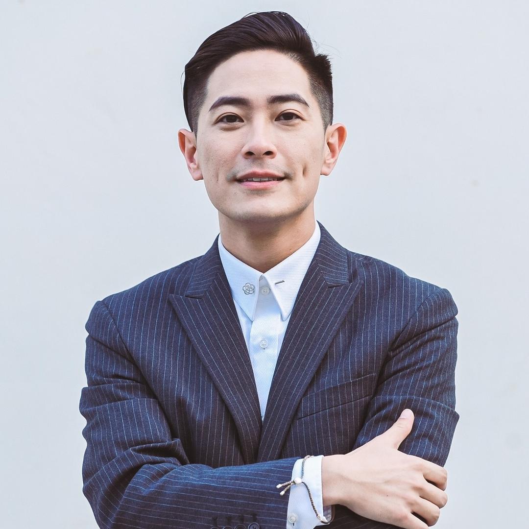 羅鈞滿Moon