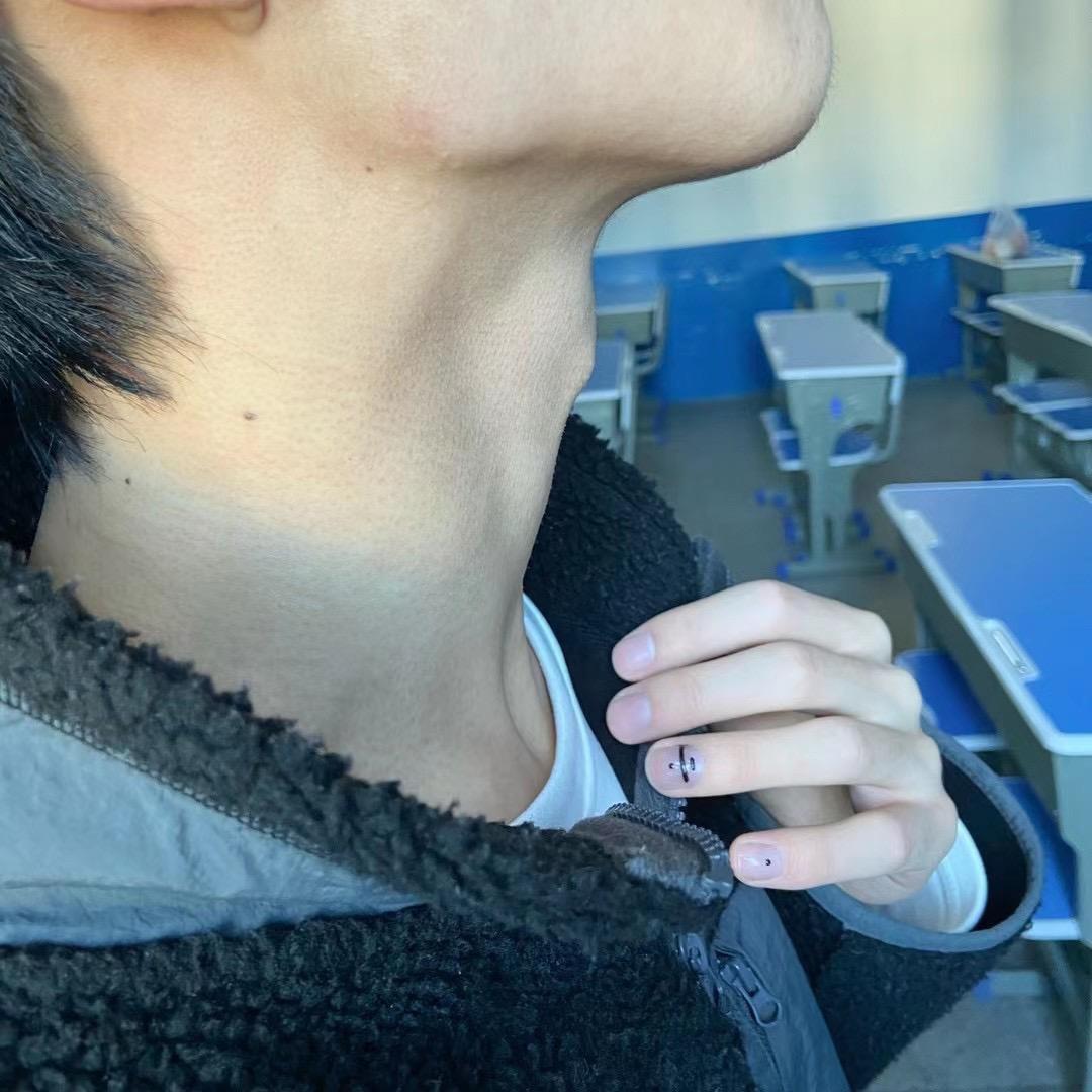 余子寒