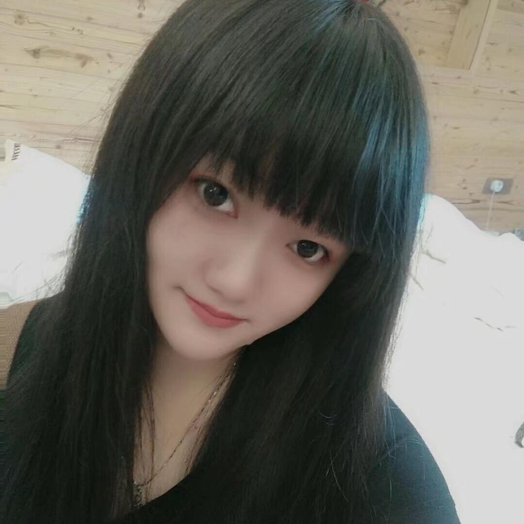 哎咪(๑•ั็ω•็ั๑)小姐
