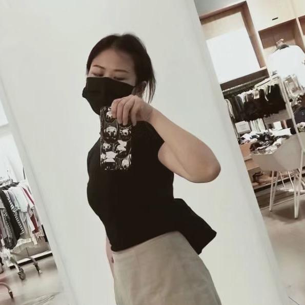 慧慧买买买