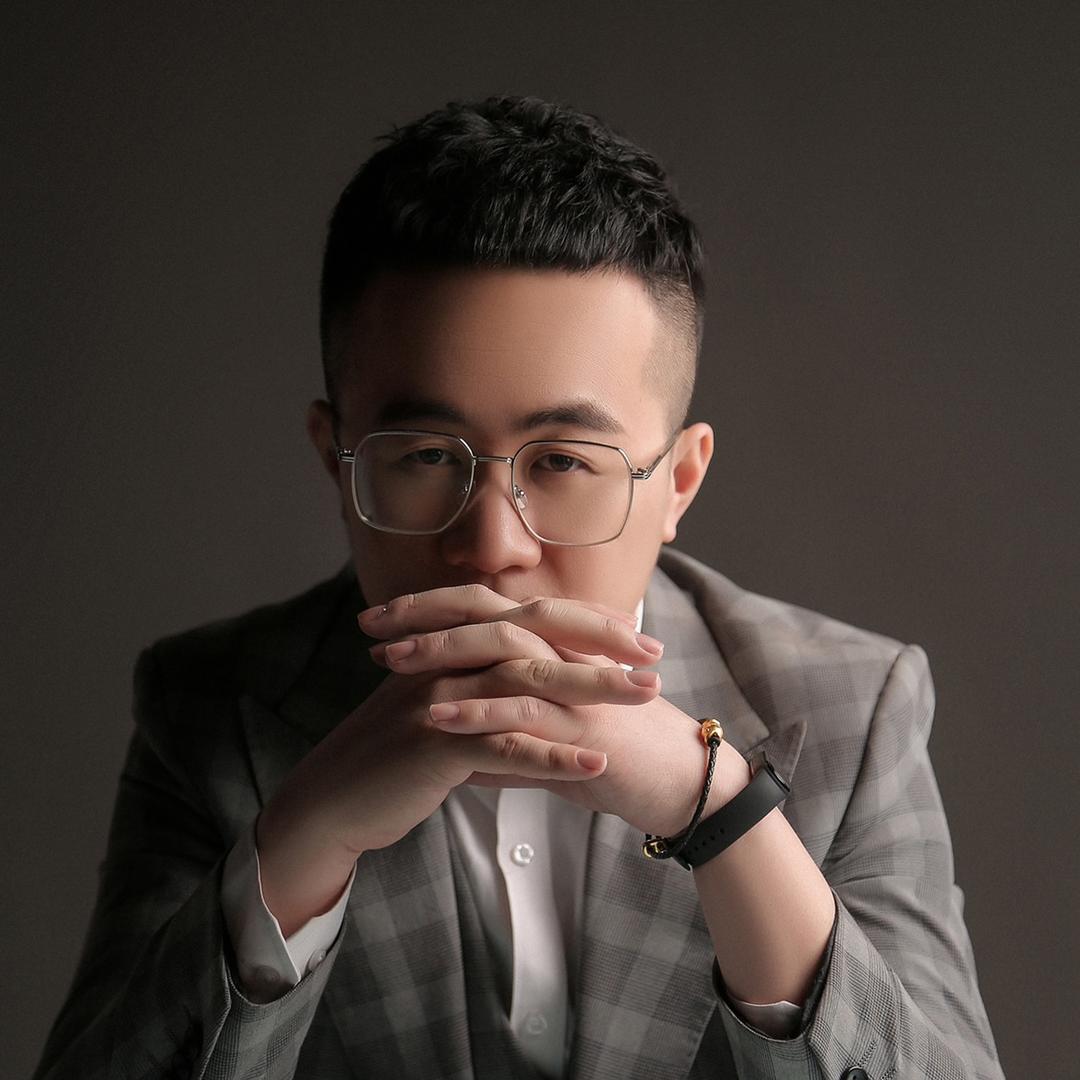 宝藏殷校长-绘本馆运营