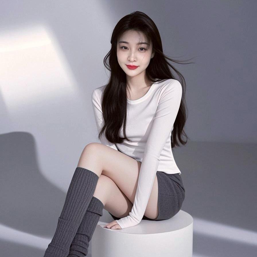 梚姑娘：清浅美学、杨庄茶叶