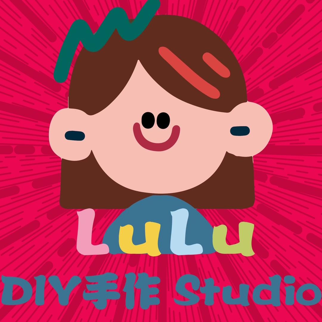 【LuLu.DIY】