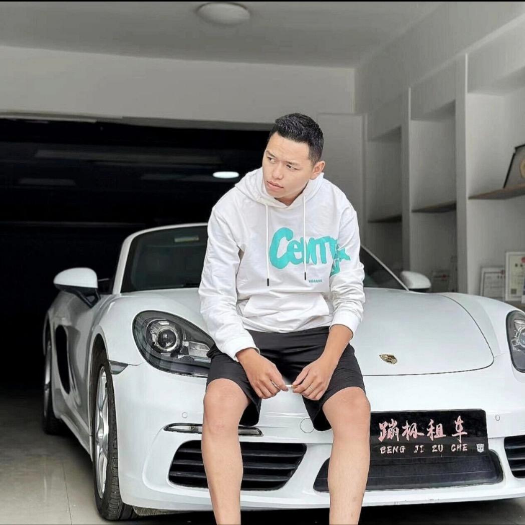 A大理星驰汽车租赁🚗浪少