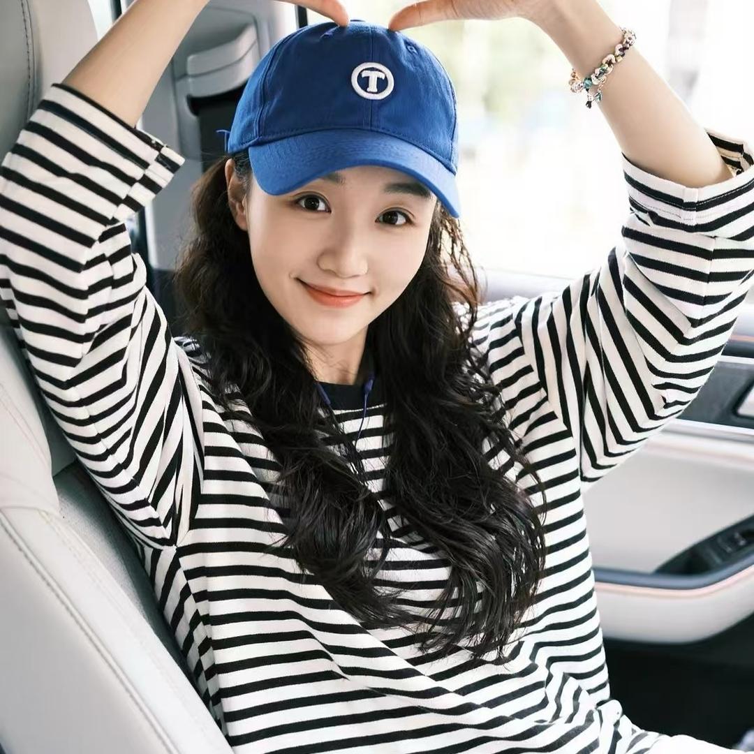 甄甄爱美丽