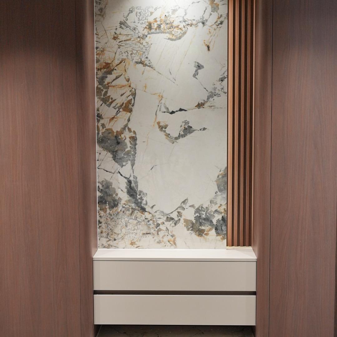 武汉江夏做定制的霞姐