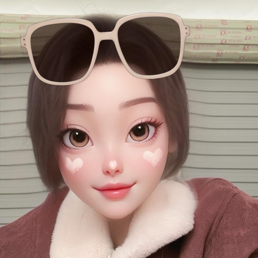 清歌🎤（小云妞）