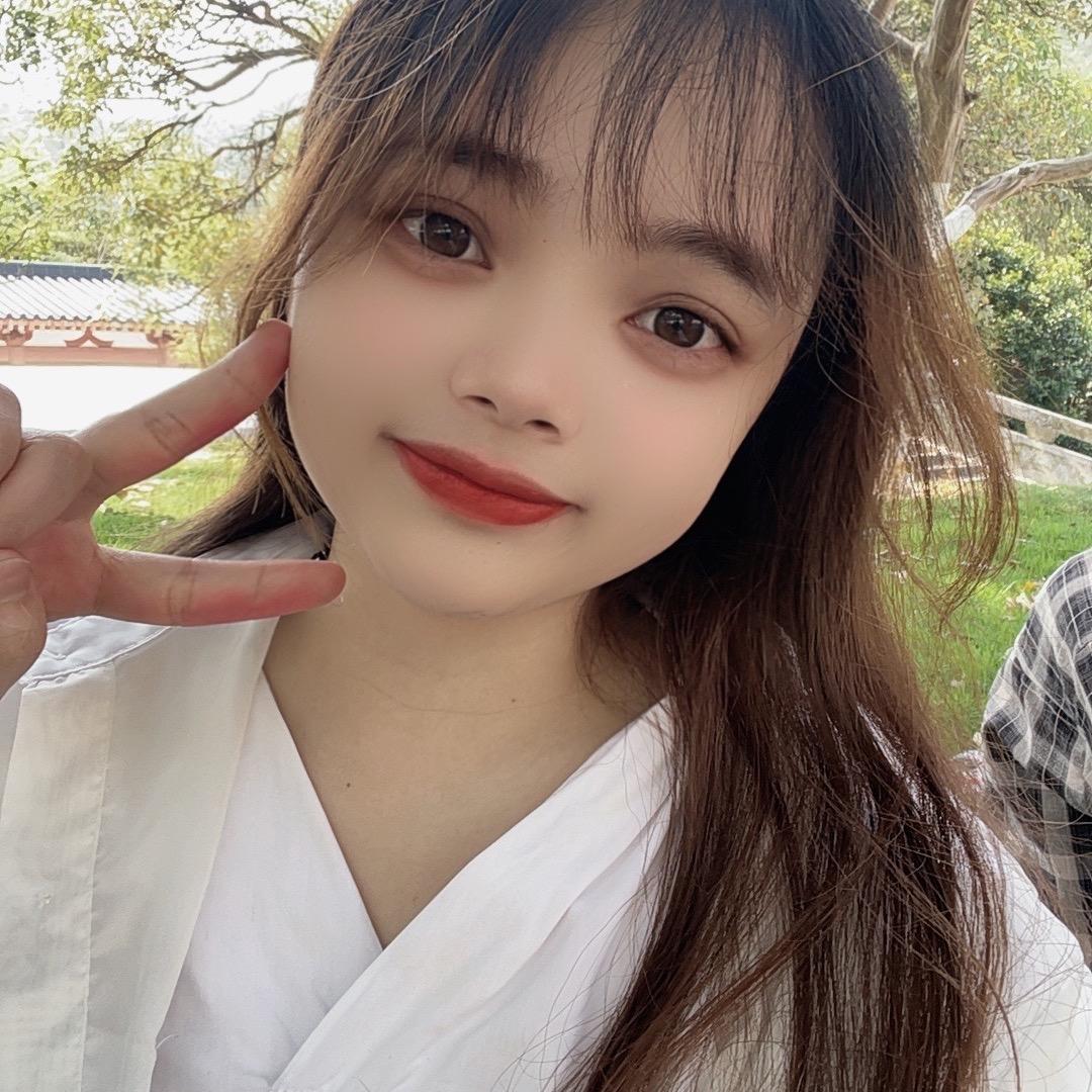 泡芙妹妹💐