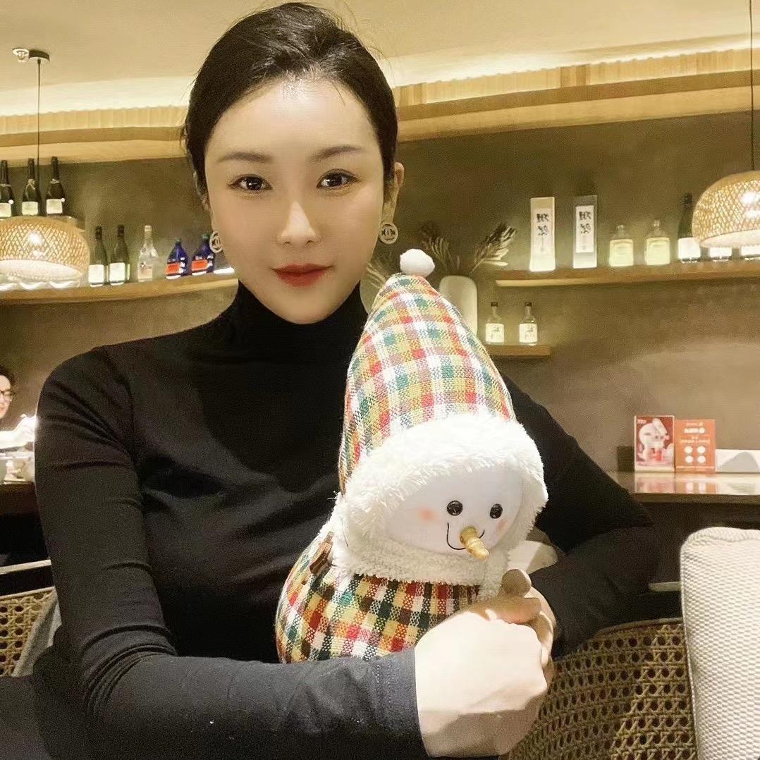 杭州周姐（变美版）