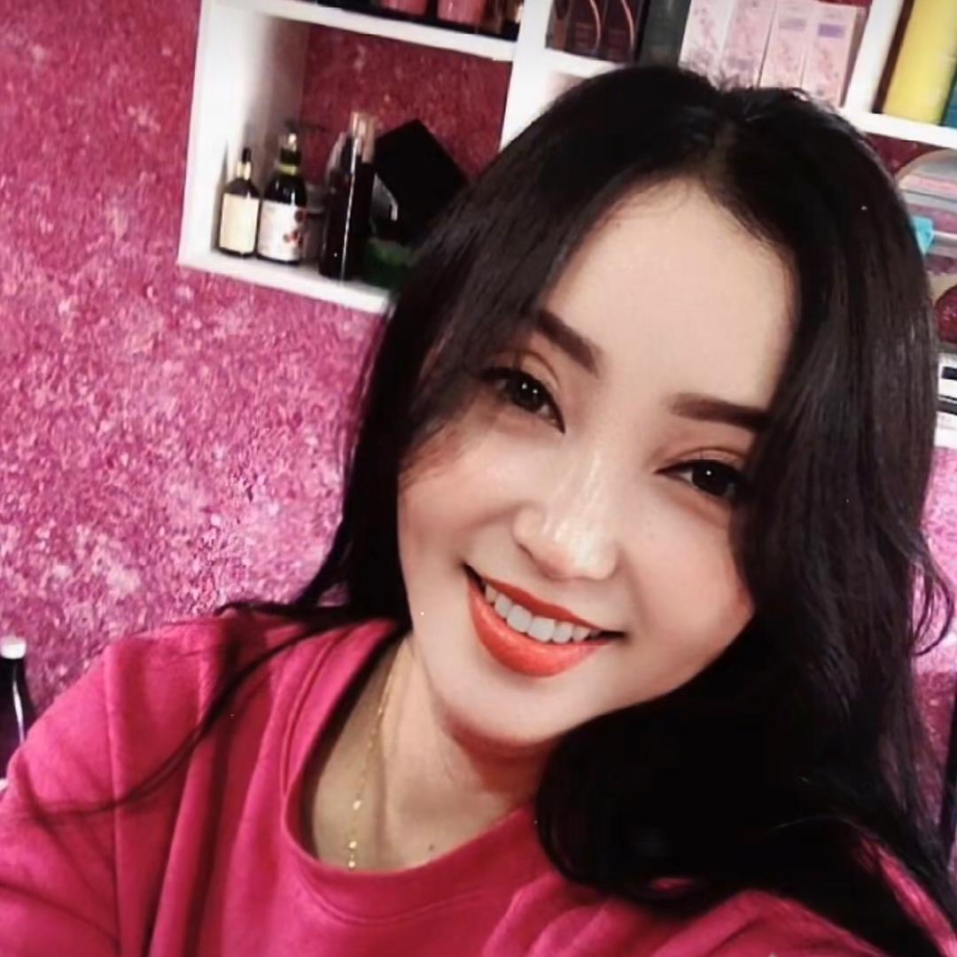 玛尔江