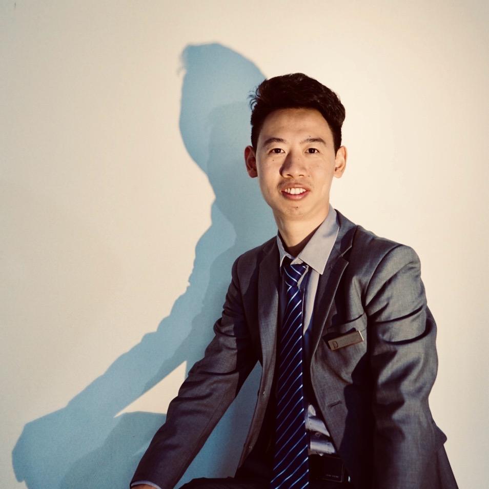 遵义搬砖人刘洪波