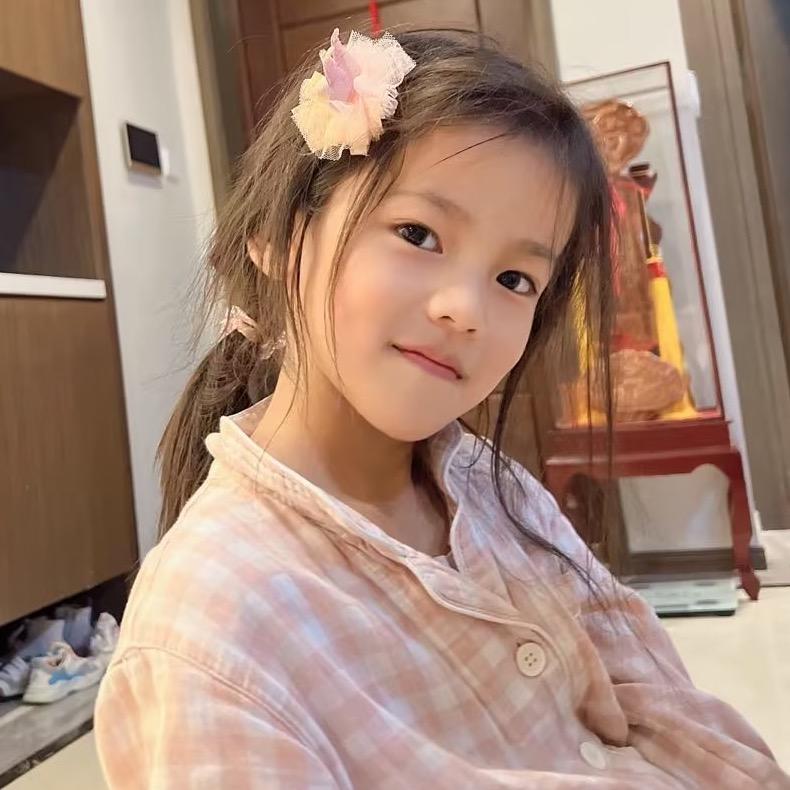 小彩虹麻麻