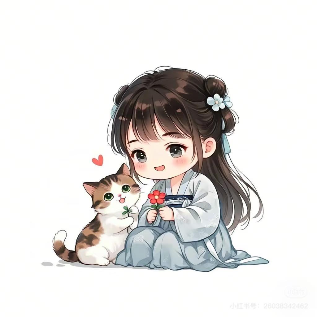 小吴同学💕