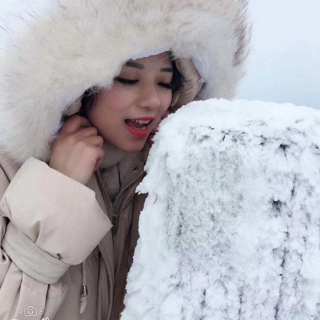 静静穿搭