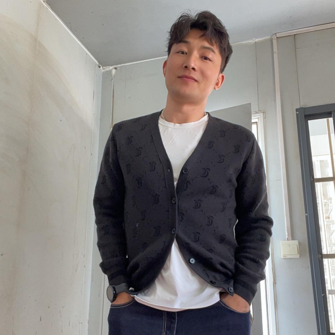 一路向阳🌞