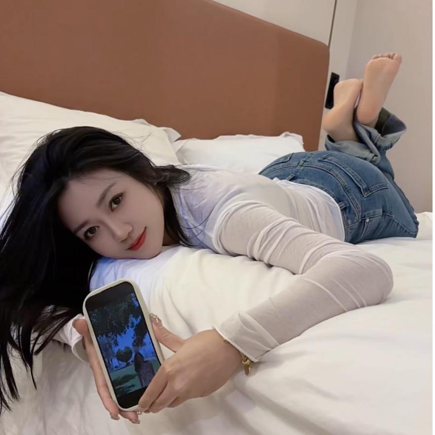晚晚