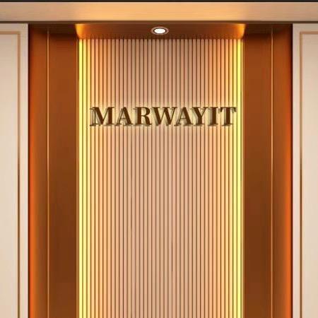 MARWAYIT 鞋业11号