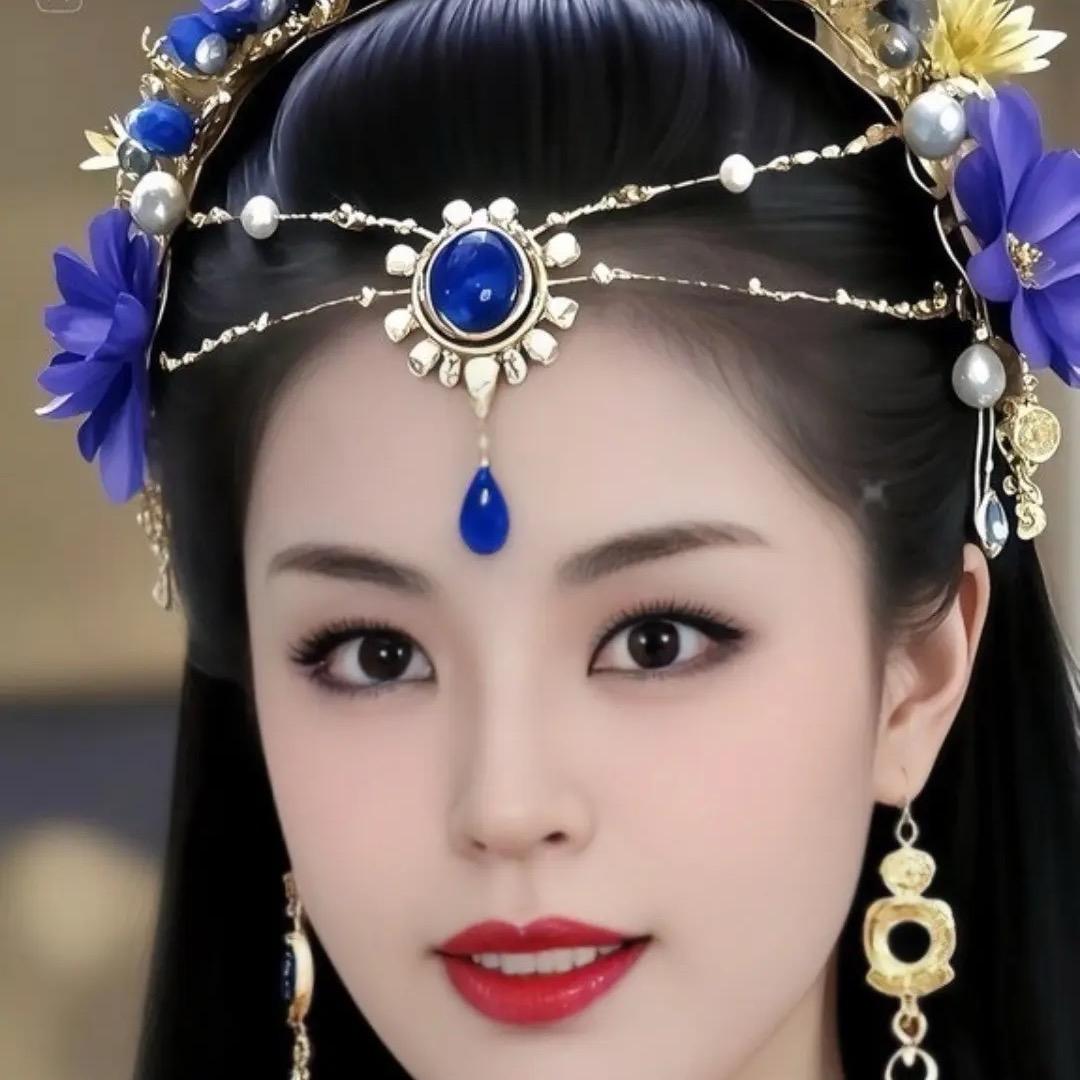 以后半生属于自己家