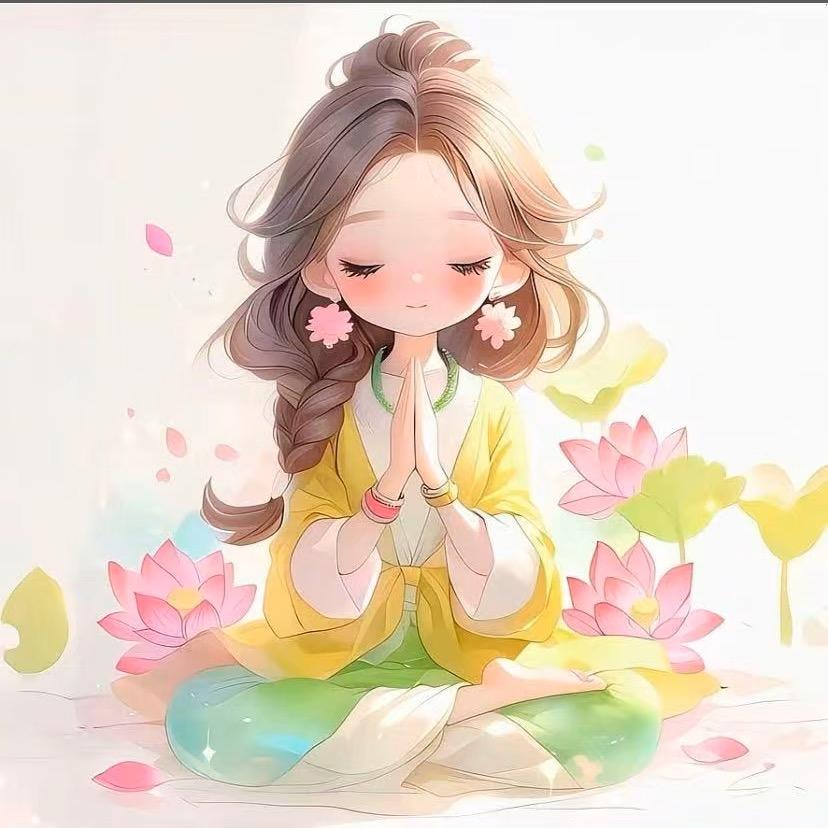 枕月