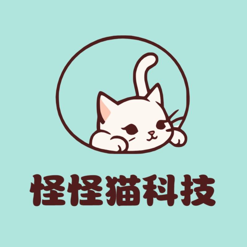 怪怪猫科技优品