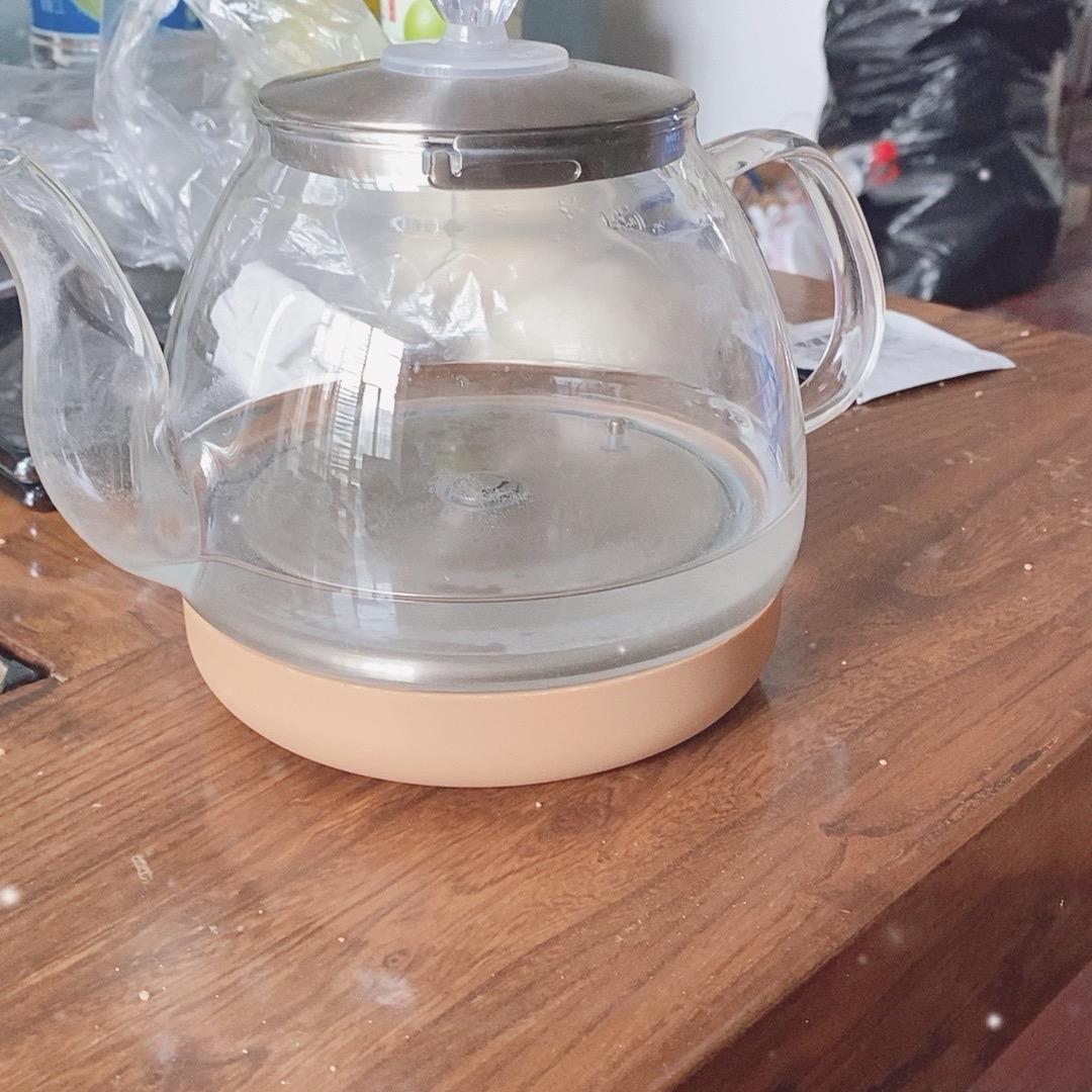 小茶壶