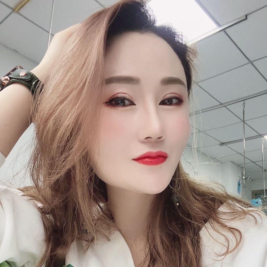 婉婷💕
