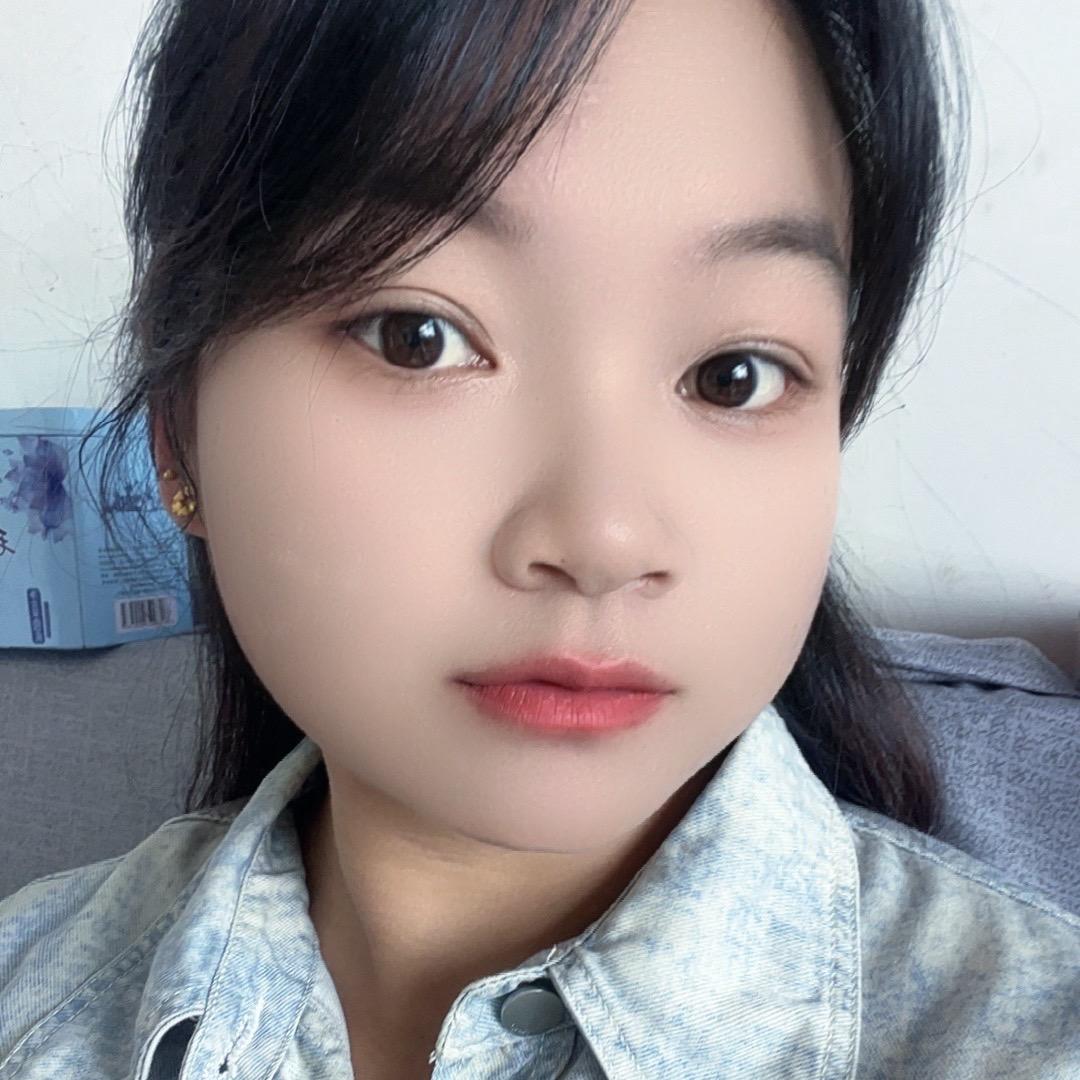 他说爱我是玩笑