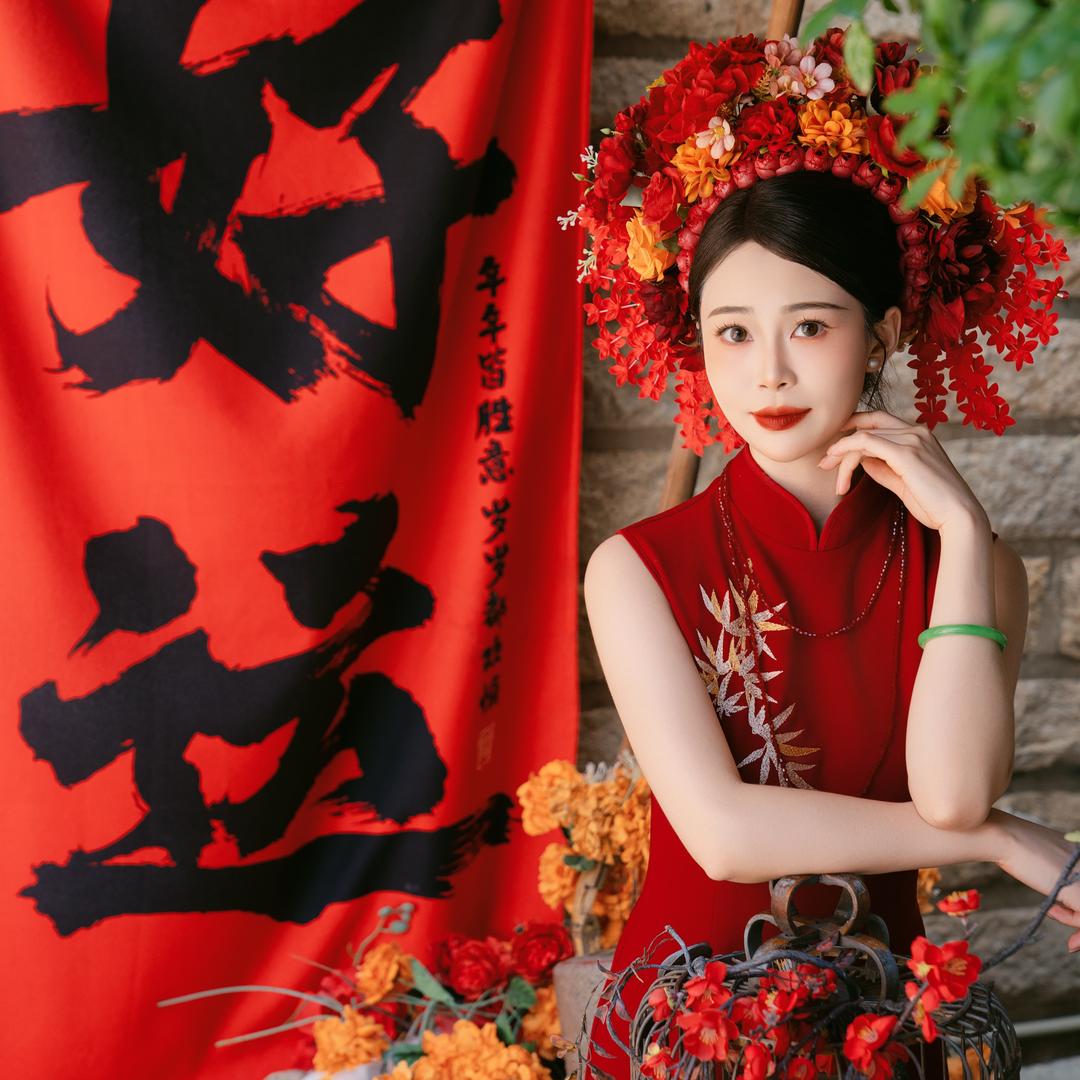庄周梦蝶