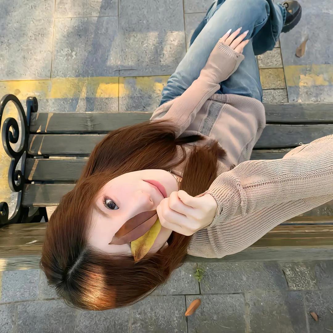 会炸毛的齐刘海
