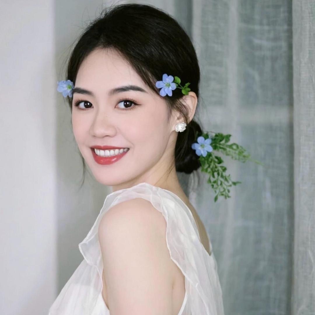 小月亮的碎碎念