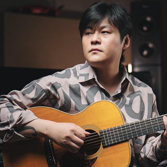 何雨田guitar