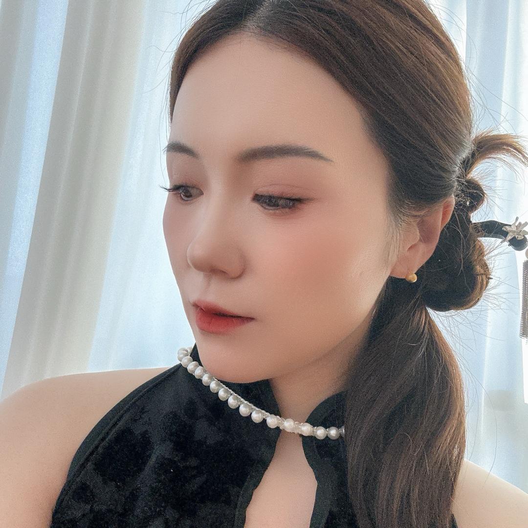 西柚钰子爱运动🐟