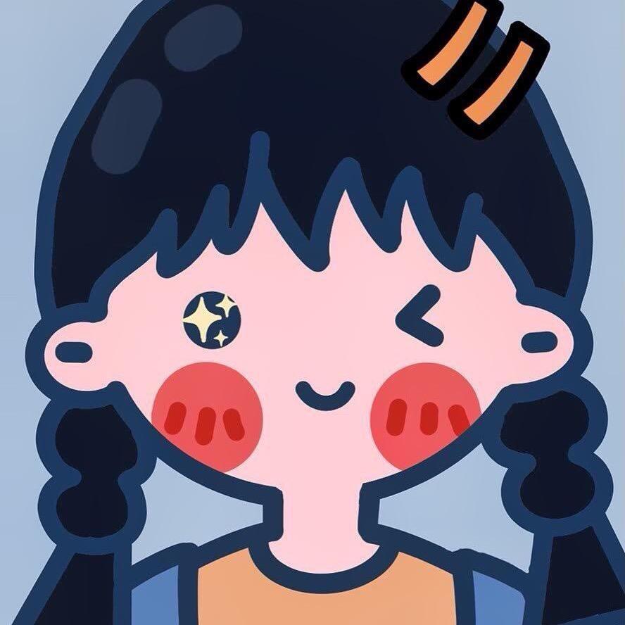 小鱼儿🐟