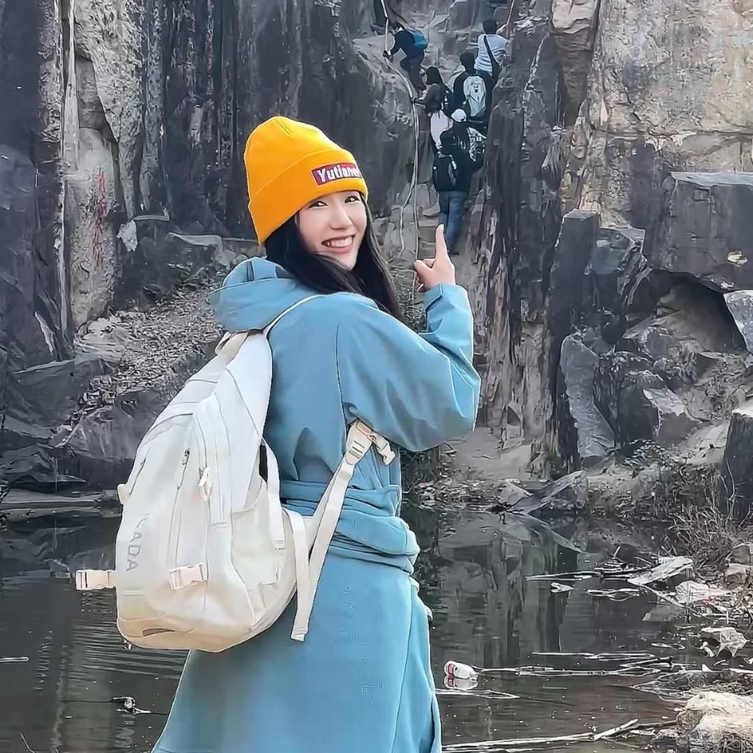 我是nice小婷🎬