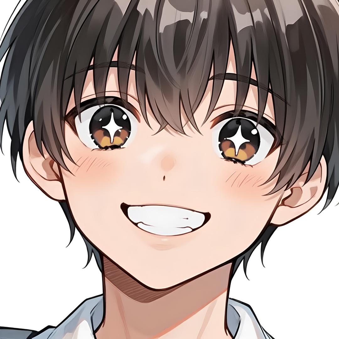 大强ovo
