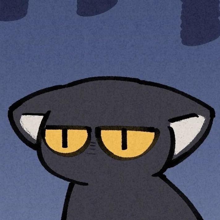 KK魔兽🐾猫七二