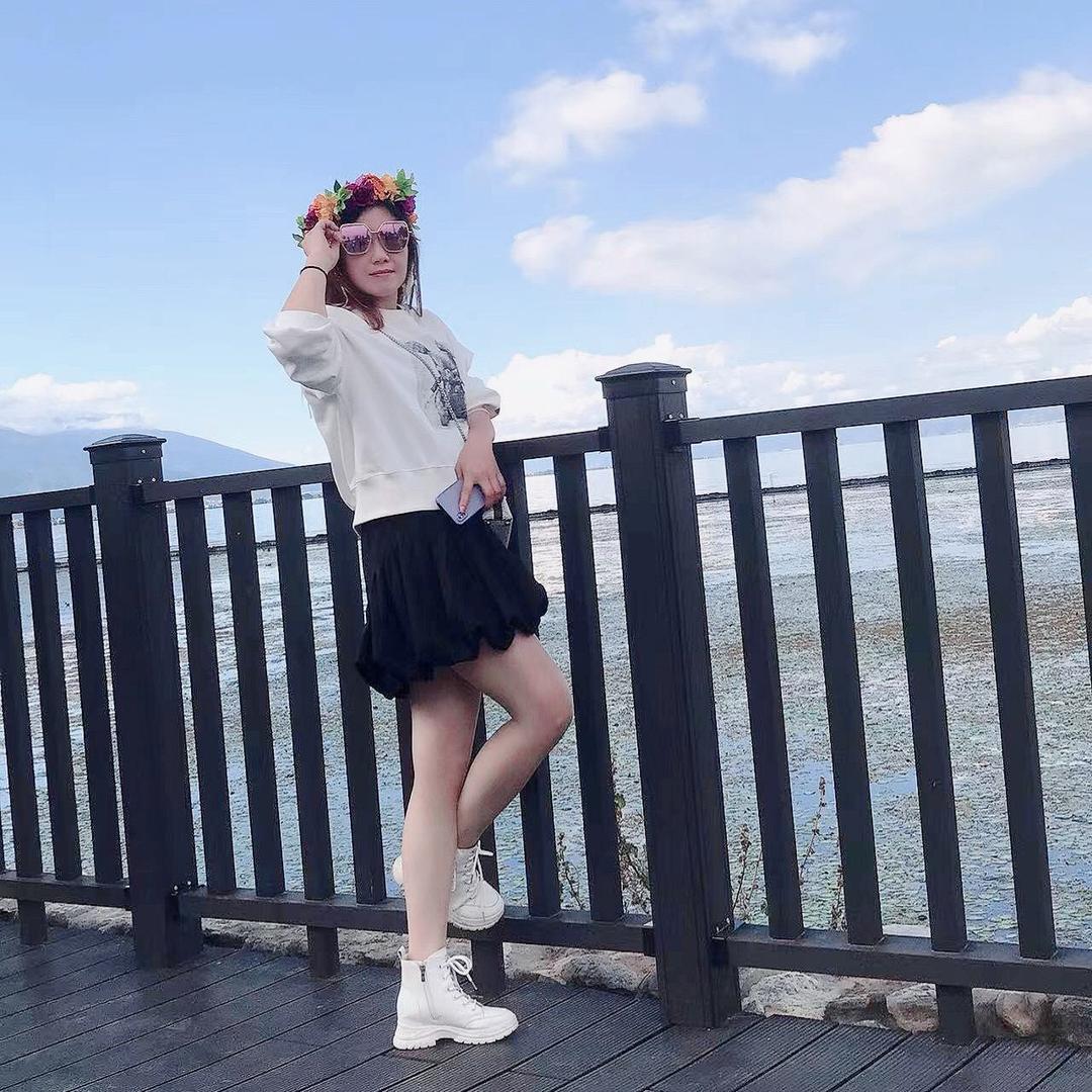 是邱邱呀