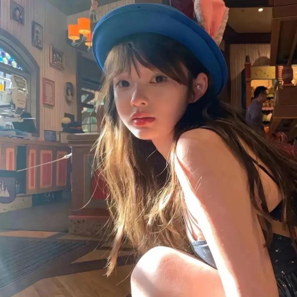 阿里噶多美羊羊🎀