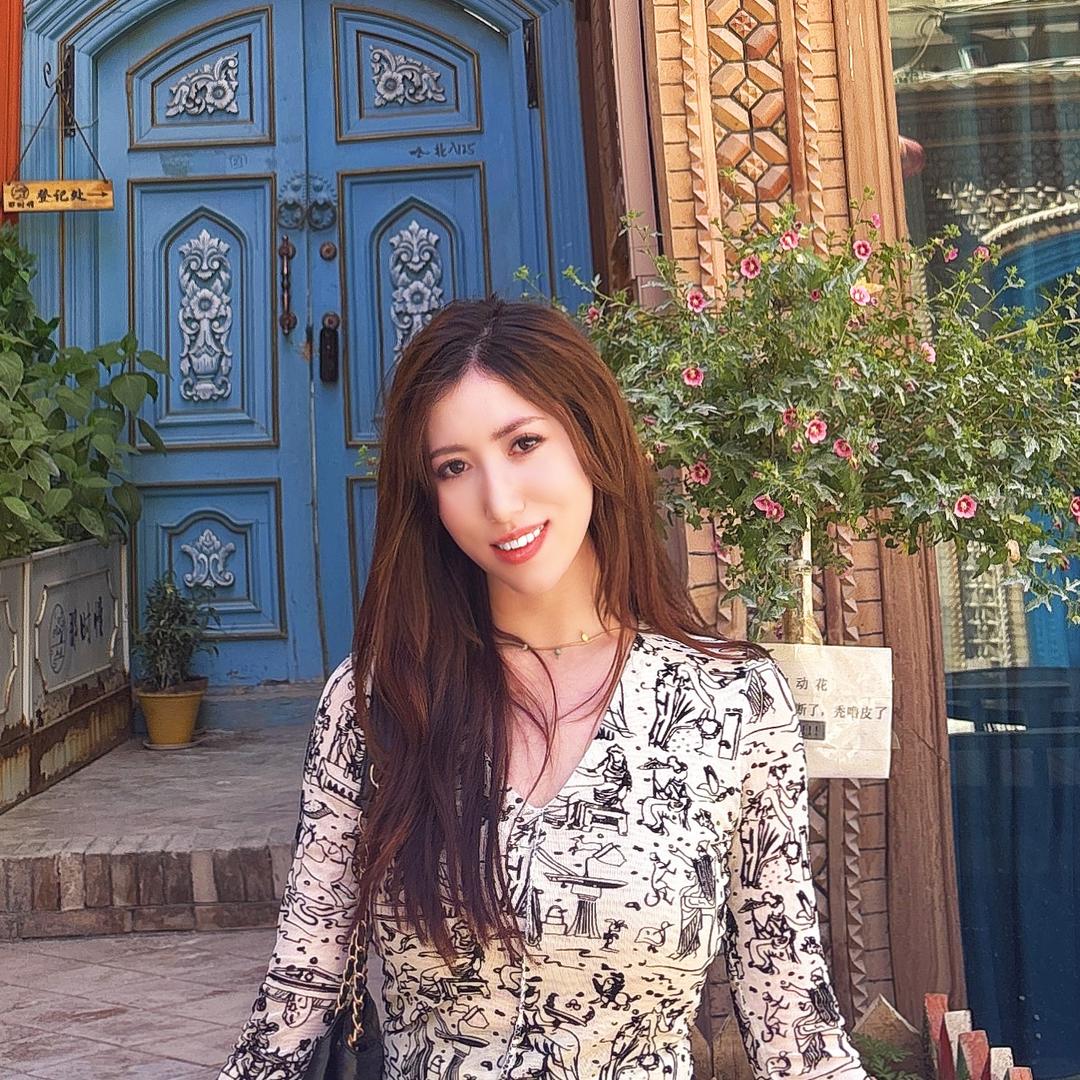 𖥧芒果小菊（好物分享）