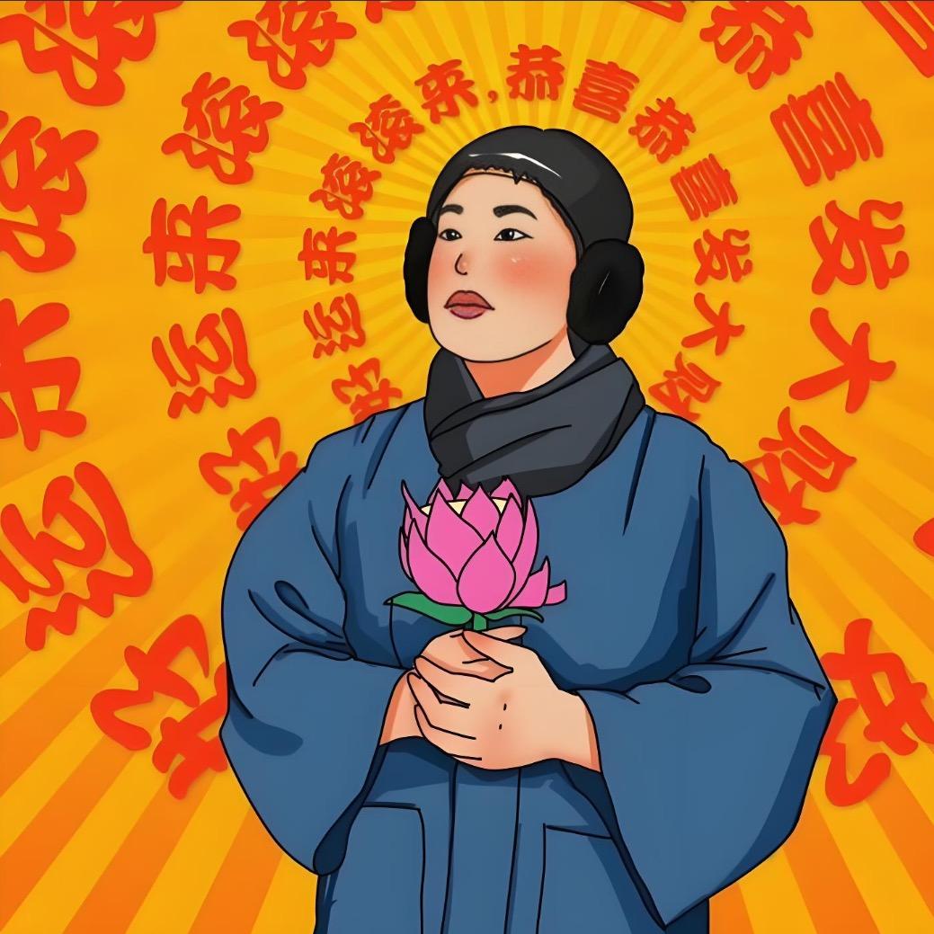 潮汕第一卦