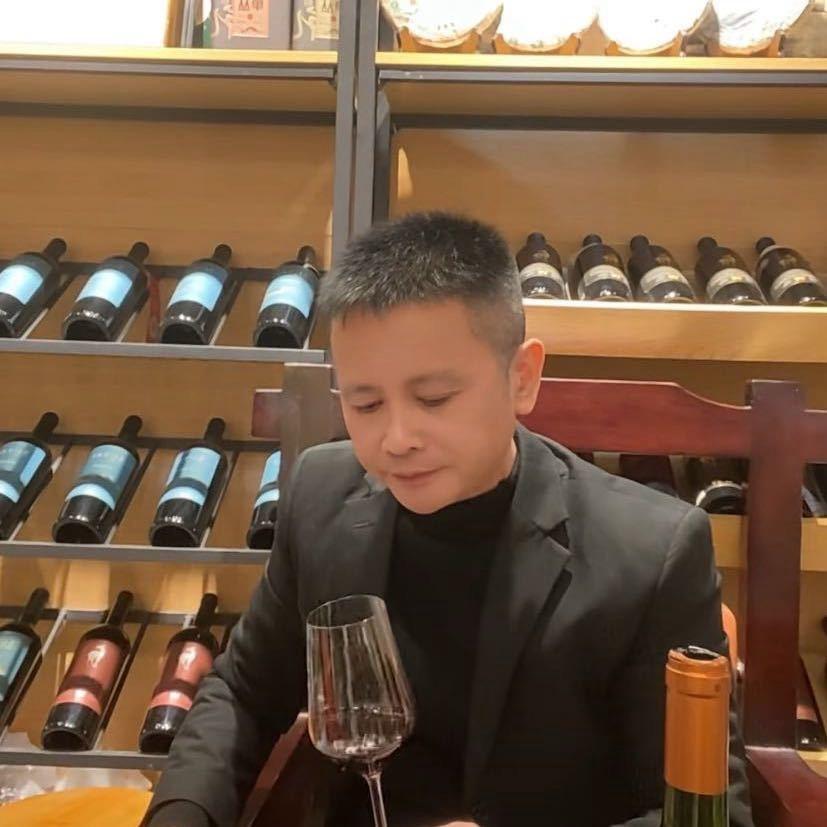 红酒辉（智利品牌系列红酒）