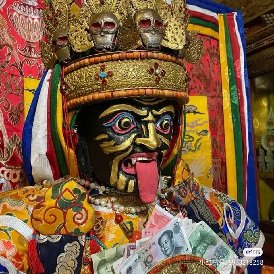 天珠