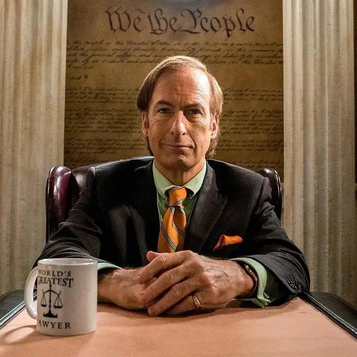 Saul