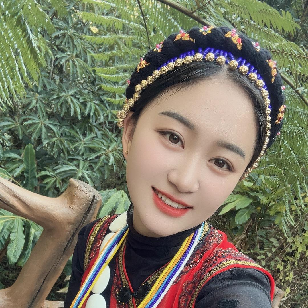小乔阿姨