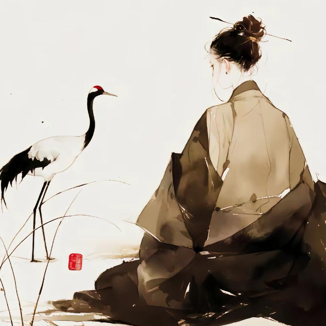 璟辰古道